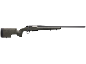 Winchester 6.8 Western 24" 3+1 Bolt Action Rifle