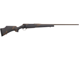 Weatherby 243 Win 22" 4+1 Bolt Action Rifle MCU03N243NR4B