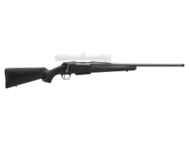 Winchester XPR 6.5 PRC 20" 3+1 Bolt Action Rifle 535711294 / Rebate Eligible