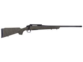 CVA 7mm PRC 24" 4+1 Bolt Action Rifle CR3999G