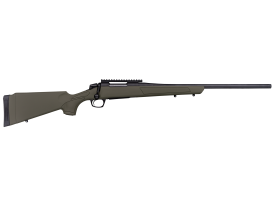 CVA 7mm-08 Rem 22" 4+1 Bolt Action Rifle CR3906G