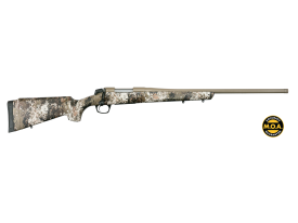 CVA 300 Win Mag 24" 3+1 Bolt Action Rifle CR6961