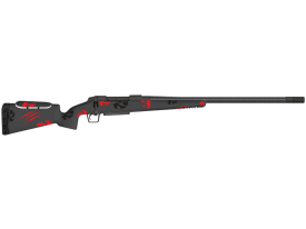 Fierce Firearms 22 Creedmoor 20" 4+1 Bolt Action Rifle FCTRXP22CM20BR