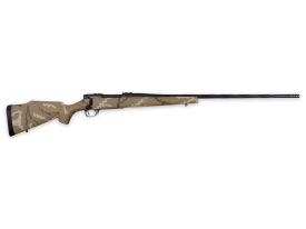 Weatherby 7mm-08 Rem 24" 5+1 (Bolt) VHH7M8RR4B