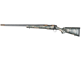 Christensen Arms 6.5 Creedmoor 20" 4+1 Bolt Action Rifle 8010620700