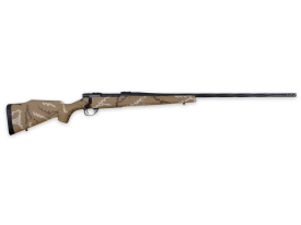Weatherby 243 Win 24" 5+1 (Bolt) VHH243NR4B
