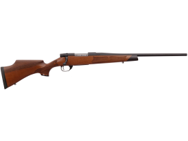 Weatherby 243 Win 20" 5+1 (Bolt) VWR243NR0T