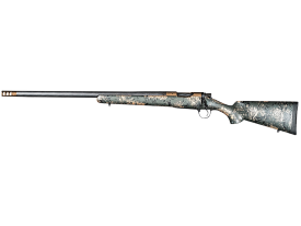Christensen Arms 7mm-08 Rem 20" 4+1 Bolt Action Rifle 8010620900