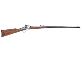 Taylors and Company 45-70 Gov 32" 1+1 (Sliding Breechblock) 220008