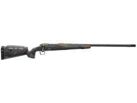 Fierce Firearms 300 PRC 24" 3+1 (Bolt) FCRFP300PRC24MM