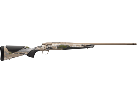 Browning 6.5 PRC 24" 3+1 (Bolt) 036006294