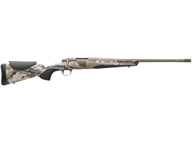 Browning 6.5 PRC 20" 3+1 (Bolt) 036010294