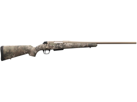 Winchester 243 Win 22" 3+1 Bolt Action Rifle 535741212 / Rebate Eligible