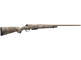 Winchester 338 Win Mag 26" 3+1 Bolt Action Rifle 535741236