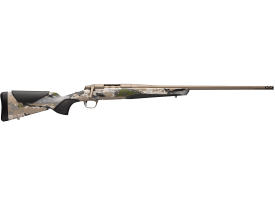 Browning 6.5 Creedmoor 22" 4+1 Bolt Action Rifle 036006282