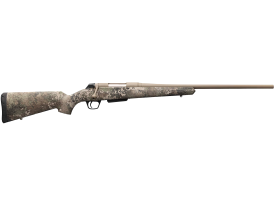 Winchester XPR Hunter 300 WSM 24" 3+1 Bolt Action Rifle, 535741255