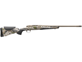 Browning 7mm PRC 20" 3+1 (Bolt) 036010298