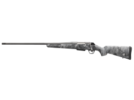 Winchester XPR 270 Win 24" 3+1 (Long Action Pump) 535781264 / Rebate Eligible