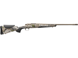 Browning 308/7.62 18" 4+1 (Bolt) 036010218