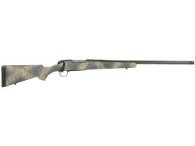 Bergara 7mm PRC 22" 3+1 (Bolt) B14LM5113CF