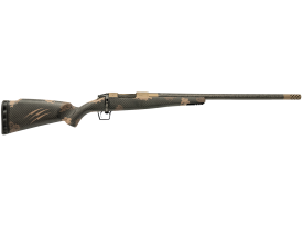 Fierce Firearms 6.5 Creedmoor 20" 3+1 (Bolt) ROG65CM20BRS