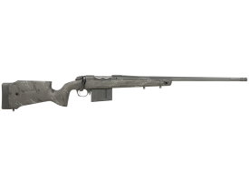 Bergara 7mm PRC 22" 3+1 (Bolt) B14LM7513