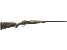 Fierce Firearms 6.5 Creedmoor 18" 3+1 (Bolt) ROG65CM18BRS