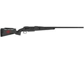 Fierce Firearms 22 Creedmoor 22" 4+1 Bolt Action Rifle FRXP22CM22BBO