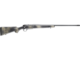 Bergara 7mm Rem Mag 24" 3+1 (Bolt) B14LM507