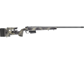 Bergara 7mm PRC 24" 5+1 (Bolt) B14LM3613