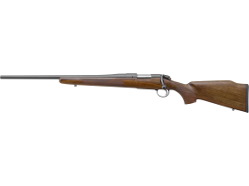 Bergara 270 Win 24" 4+1 (Bolt) B14L002L
