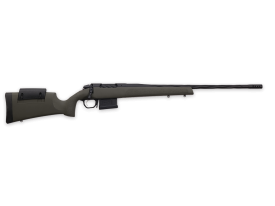 Weatherby 6.5 Creedmoor 22" 5+1 (Bolt) 3WRXP65CMR4B