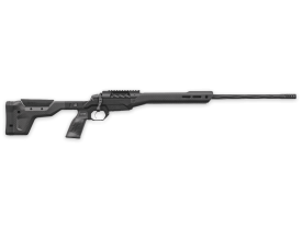 Weatherby 300 PRC 26" 3+1 Bolt Action Rifle 3WAMH300PR8B