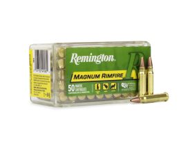Remington Premier 17 HMR 17 Gr JHP
