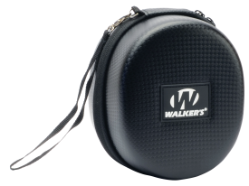 Black EVA Walker Razor Muff Protective Case