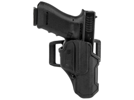 Blackhawk T-Series L2C OWB Holster Glock 19/23 RH