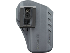 Blackhawk A.R.C. IWB Holster Urban Gray Ambi Glock