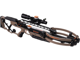 Ravin LR Long Range Crossbow Flat Dark Earth 450 FPS