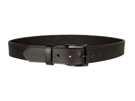 DeSantis Gunhide EDC Leather Belt Black Size 40
