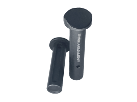 Rise Armament AR15 Black Nitride Takedown & Pivot Pins