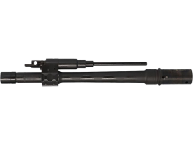 SIG SAUER 1911 Fullsize .45ACP Threaded Barrel with Cap