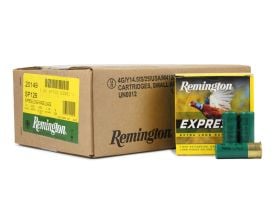 Remington Express XLR 12 Gauge 2.75" 1-1/4 oz 6 Shot Bulk