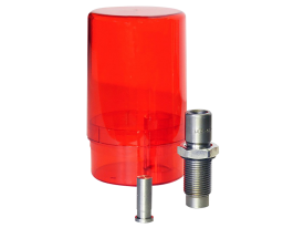 Lee Precision Classic Bullet Size Kit Red 243 Win
