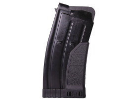 ATI Bulldog 5rd 20 Gauge Black Steel Magazine