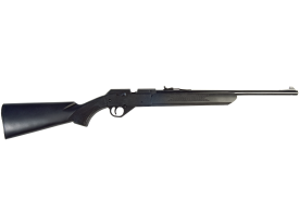 Daisy 177 34.50" 50rd Black Multi-Pump Pneumatic Blued