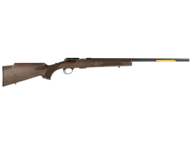 Browning T-bolt 17 HMR Bolt 22" 10+1 Brown