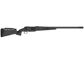 Fierce Firearms Ct Rival 7mm PRC Bolt 22" 3+1