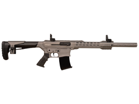 Gforce Arms 12 20" 5+1 GF251220TG