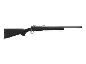 Savage 110 308 Win Bolt 20" 4+1 Black Rifle