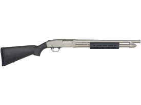 Mossberg 590A1 12 Gauge 18.50" 6+1 50767